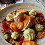 Equinoxecaffe Comida