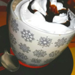 Equinoxecaffe Bebida