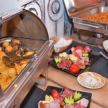 Equinoxecaffe Bebida