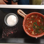 Equinoxecaffe Bebida