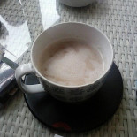 Equinoxecaffe Bebida