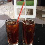 Equinoxecaffe Bebida