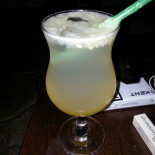 Equinoxecaffe Bebida