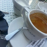 Equinoxecaffe Bebida