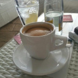 Equinoxecaffe Bebida