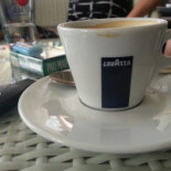 Equinoxecaffe Bebida