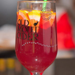 Equinoxecaffe Bebida