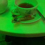 Equinoxecaffe Bebida