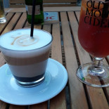 Equinoxecaffe Bebida