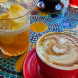 Respiro Caffè Băutură