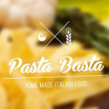 Pasta Basta Băutură