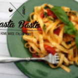 Pasta Basta Băutură