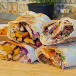 Fler Lebanese Cuisine Mâncare