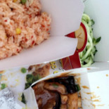 Chopstix Vitan Mâncare