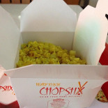 Chopstix Vitan Băutură