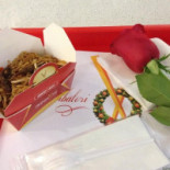 Chopstix Vitan Băutură