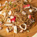 Chopstix Vitan Băutură