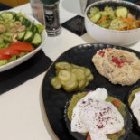 Avocaderia Mâncare
