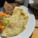 Avocaderia Mâncare