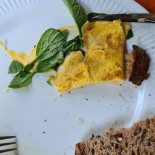 Avocaderia Mâncare