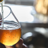 Delta Craft Beer Taproom Bebida