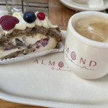 Almond Artisanal Bakery Mâncare