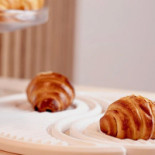 Almond Artisanal Bakery Băutură