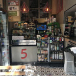 5 To Go În interior