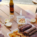 Mici Grătar Grancea Bbq Express Băutură