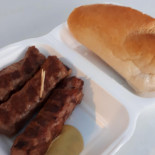 Mici Grătar Grancea Bbq Express Mâncare