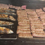 Mici Grătar Grancea Bbq Express Mâncare