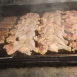 Mici Grătar Grancea Bbq Express Mâncare