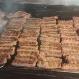 Mici Grătar Grancea Bbq Express Mâncare