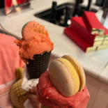 Sao Guilt Free Gelaterie Artizanala Mâncare