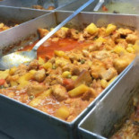 Yasi Fast Food Nourriture