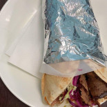 Yasi Fast Food Boisson