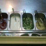 Yasi Fast Food Boisson