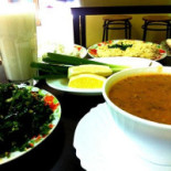 Yasi Fast Food Boisson