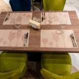 Caprice Lounge Bebida