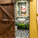 Caprice Lounge Bebida