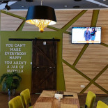 Caprice Lounge Bebida