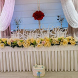 Caprice Lounge Bebida