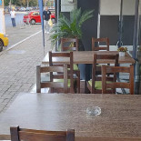 Caprice Lounge Dentro