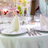 Caprice Lounge Dentro