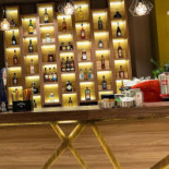 Caprice Lounge Bebida