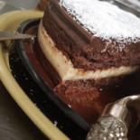 Caprice Lounge Minuman