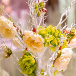 Caprice Lounge Minuman