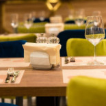 Caprice Lounge Minuman