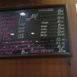 Shaorma Genin Piatti