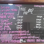 Shaorma Genin Piatti